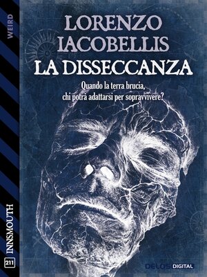 cover image of La disseccanza